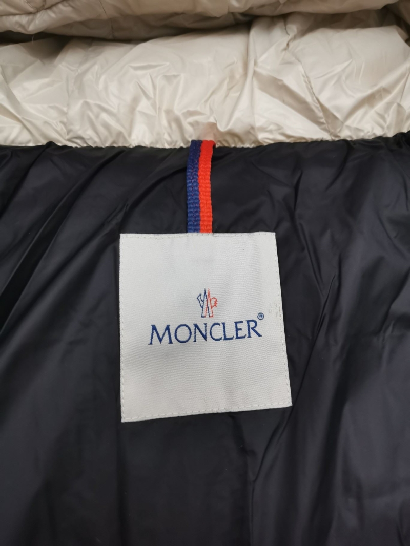 Moncler Down Coat